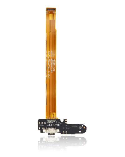 Charging Port Flex Cable For T-Mobile Revvl 2 Plus (6062) – Image 3