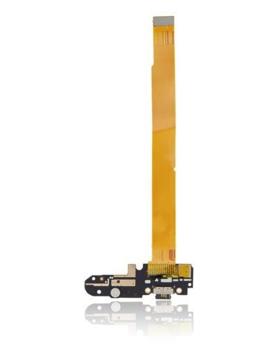 Charging Port Flex Cable For T-Mobile Revvl 2 Plus (6062) – Image 4
