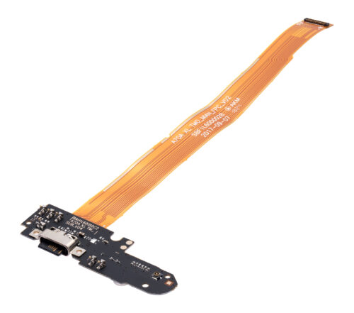 Charging Port Flex Cable For T-Mobile Revvl 2 Plus (6062) – Image 6