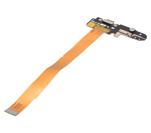 Charging Port Flex Cable For T-Mobile Revvl 2 Plus (6062) – Image 5