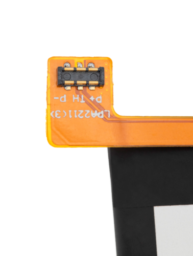 Batterie de remplacement pour T-Mobile Revvl / Alcatel A30 Fierce (5049 / 2017) / TCL 30 LE (TLp029C1) – Image 4