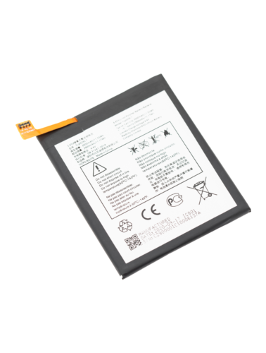 Batterie de remplacement pour T-Mobile Revvl / Alcatel A30 Fierce (5049 / 2017) / TCL 30 LE (TLp029C1) – Image 2