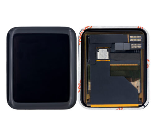 OLED Assembly For Watch Series 1 (42MM) (Premium) – Image 3