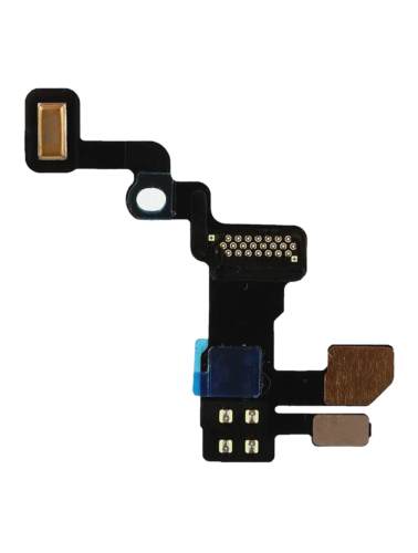 Microphone nappe pour Watch Series 2 (38MM) – Image 7