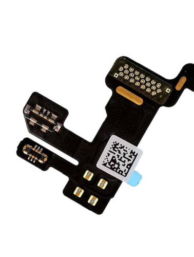 Microphone nappe pour Watch Series 2 (38MM) – Image 8