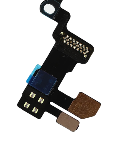Microphone nappe pour Watch Series 2 (38MM) – Image 5