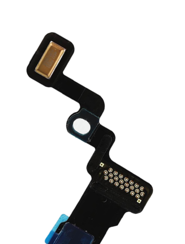 Microphone nappe pour Watch Series 2 (38MM) – Image 4