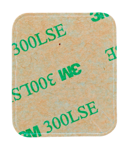 LCD Adhesive Tape For Watch Series 1 / 2 / 3 (38MM) – Image 5