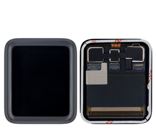 Écran OLED pour Apple Watch Series 3 (42 mm) (version GPS et cellulaire) (Premium) – Image 3
