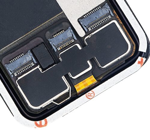 Écran OLED pour Apple Watch Series 3 (38 mm) (Version GPS) (Premium) – Image 5