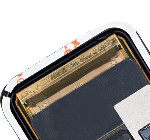 Écran OLED pour Apple Watch Series 3 (38 mm) (Version GPS) (Premium) – Image 4
