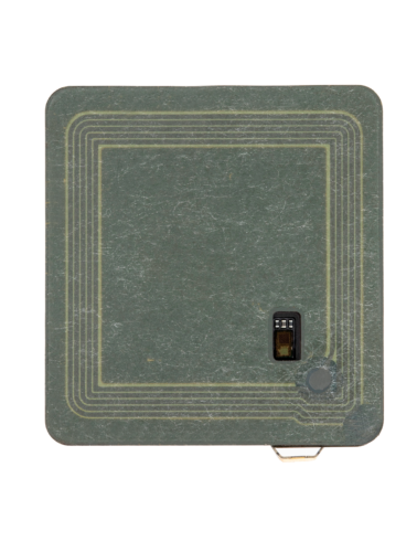 Antenne NFC sans fil pour Apple Watch Series 3 (38 mm) (version GPS) – Image 3