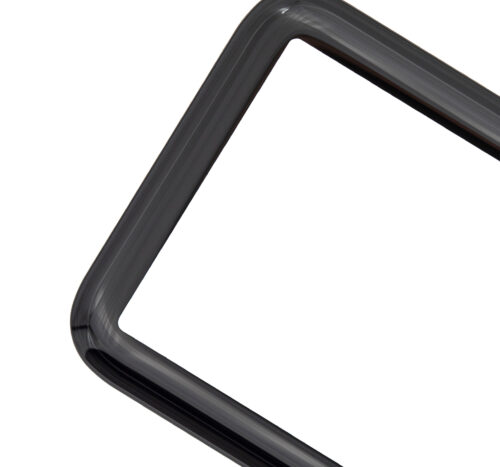 Verre de protection avant 2 en 1 avec OCA pour Apple montre Series 2 / Series 3 (42 mm) – Image 5