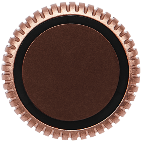 Crown Nut For Watch Series 4 (40MM / 44MM) (GPS Version) (Gold)