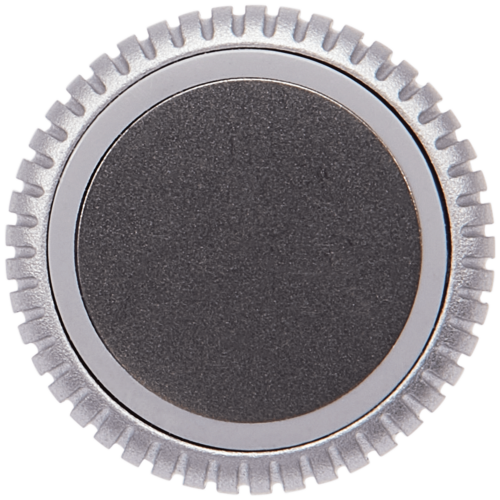 Crown Nut For Watch Series 5 / Series 6 (40MM / 44MM) (GPS Version) (Silver)
