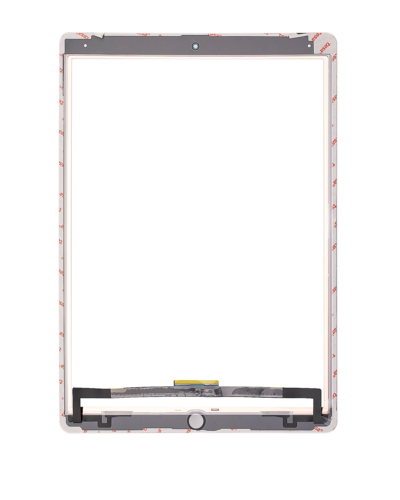 Numériseur pour iPad Pro 12,9" 2e génération (2017) (Séparation de la vitre requise) (Adaptable) (Blanc) – Image 5