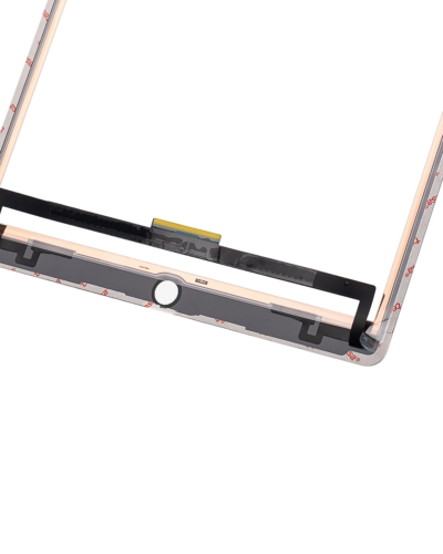 Numériseur pour iPad Pro 12,9" 2e génération (2017) (Séparation de la vitre requise) (Adaptable) (Blanc) – Image 6