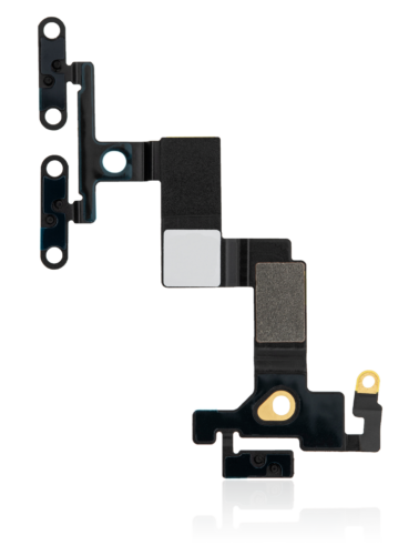 Nappe de boutons d'alimentation/volume pour iPad Pro 12,9" 3e génération (2018) (Cellulaire) – Image 3