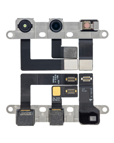Caméra frontale pour iPad Pro 12,9" 3e génération (2018) / 4e génération (2020) / iPad Pro 11" 1re génération (2018) / Pro 11" 2e génération (2020) – Image 2