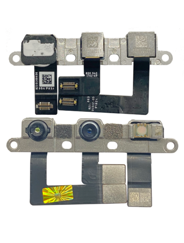 Caméra frontale pour iPad Pro 12,9" 3e génération (2018) / 4e génération (2020) / iPad Pro 11" 1re génération (2018) / Pro 11" 2e génération (2020) – Image 6