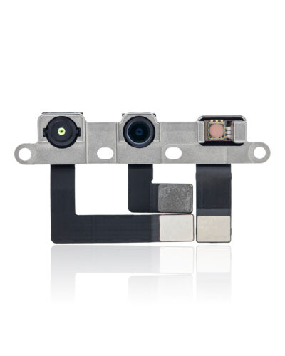 Caméra frontale pour iPad Pro 12,9" 3e génération (2018) / 4e génération (2020) / iPad Pro 11" 1re génération (2018) / Pro 11" 2e génération (2020) – Image 3