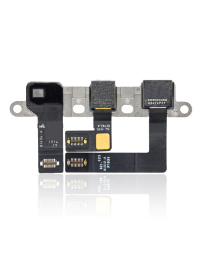 Caméra frontale pour iPad Pro 12,9" 3e génération (2018) / 4e génération (2020) / iPad Pro 11" 1re génération (2018) / Pro 11" 2e génération (2020) – Image 4