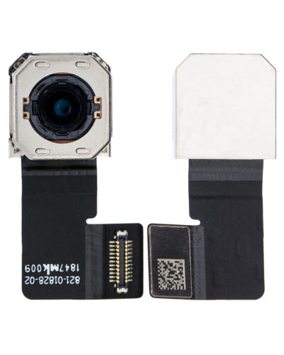 Caméra arrière compatible avec iPad Pro 12,9" 3e génération (2018) / iPad Pro 11" 1re génération (2018) / iPad Air 4 / iPad Air 5 / iPad Mini 6 (2021) / Mini 7 (2024) / iPad 10 (2022) / iPad 11 (2025) – Image 2