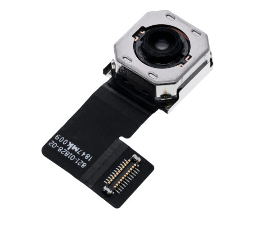 Caméra arrière compatible avec iPad Pro 12,9" 3e génération (2018) / iPad Pro 11" 1re génération (2018) / iPad Air 4 / iPad Air 5 / iPad Mini 6 (2021) / Mini 7 (2024) / iPad 10 (2022) / iPad 11 (2025) – Image 5