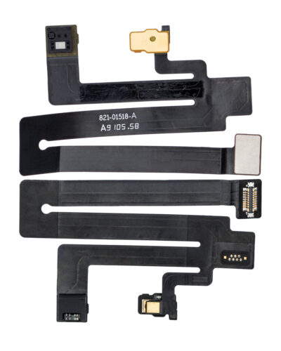 Câble flexible pour capteur infrarouge pour iPad Pro 11" 1re génération (2018) / Pro 11" 2e génération (2020) / 12,9" 3e génération (2018) / 4e génération (2020) (Soudure requise) – Image 2