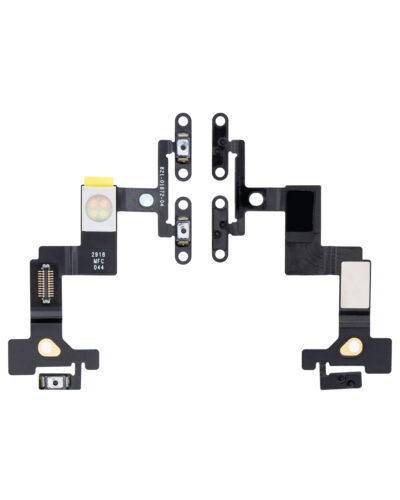 Power / Volume Button Flex For iPad Pro 12.9" 3rd Gen (2018) (WiFi Only) – Image 2