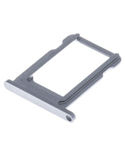 Tiroir SIM pour iPad Pro 11" 1st Gen (2018) / Pro 11" 2rd Gen (2020) / Pro 12.9" 3rd Gen (2018) / 4th Gen (2020) (gris sidéral) – Image 3