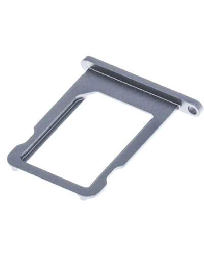 Tiroir SIM pour iPad Pro 11" 1st Gen (2018) / Pro 11" 2rd Gen (2020) / Pro 12.9" 3rd Gen (2018) / 4th Gen (2020) (gris sidéral) – Image 4