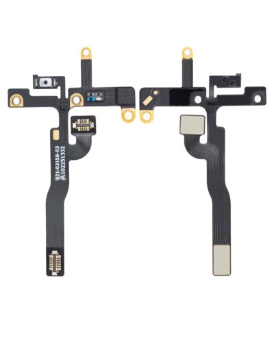 Power Button Flex Cable For iPad Pro 12.9" 5th Gen (2021) / Pro 12.9" 6th Gen (2022) / Pro 11" 3rd Gen (2021) / Pro 11" 4th Gen (2022) (WiFi Only) – Image 2