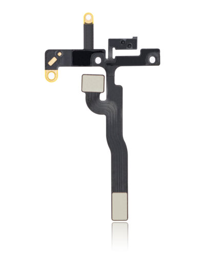 Power Button Flex Cable For iPad Pro 12.9" 5th Gen (2021) / Pro 12.9" 6th Gen (2022) / Pro 11" 3rd Gen (2021) / Pro 11" 4th Gen (2022) (WiFi Only) – Image 3