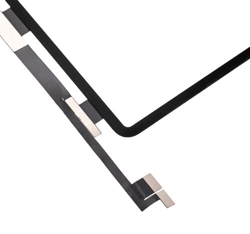 Vitre tactile (digitizer) pour iPad Pro 11" 1st Gen (2018) / iPad Pro 11" 2nd Gen (2020) (OCA Pre-Installed & Glass Separation Required) (premium) (toutes couleurs) – Image 2