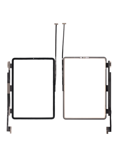 Vitre tactile (digitizer) pour iPad Pro 11" 1st Gen (2018) / iPad Pro 11" 2nd Gen (2020) (OCA Pre-Installed & Glass Separation Required) (premium) (toutes couleurs) – Image 7