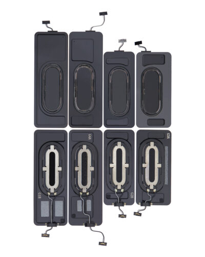 Haut-parleur pour iPad Pro 11" 1ère génération (2018) (Ensemble de 4 pièces) – Image 2