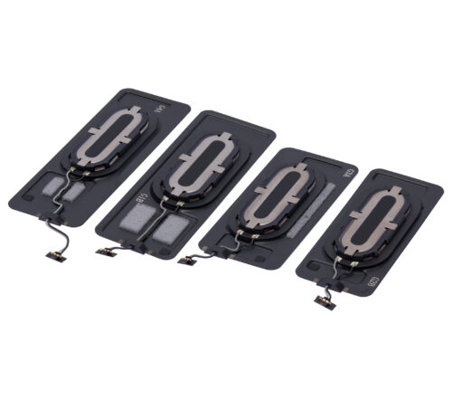 Haut-parleur pour iPad Pro 11" 1ère génération (2018) (Ensemble de 4 pièces) – Image 5
