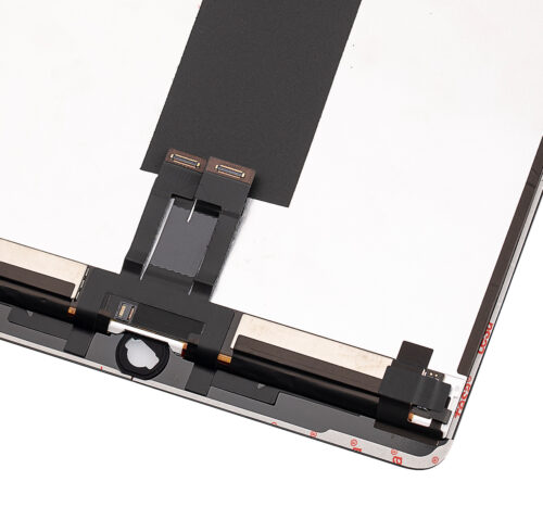 Écran LCD complet avec vitre tactile (digitizer) pour iPad Air 3 (reconditionné) (noir) – Image 4