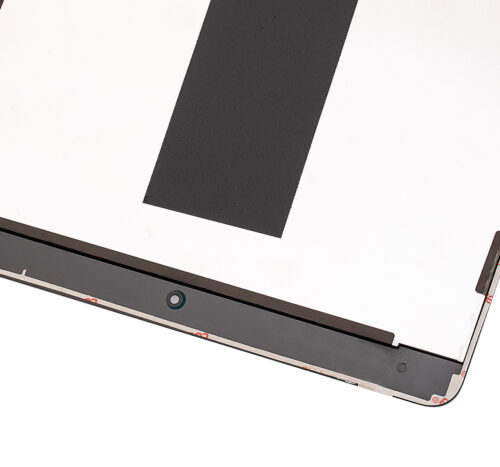 Écran LCD complet avec vitre tactile (digitizer) pour iPad Air 3 (reconditionné) (noir) – Image 3