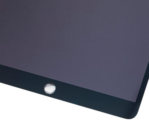 Écran LCD complet avec vitre tactile (digitizer) pour iPad Air 3 (reconditionné) (noir) – Image 5
