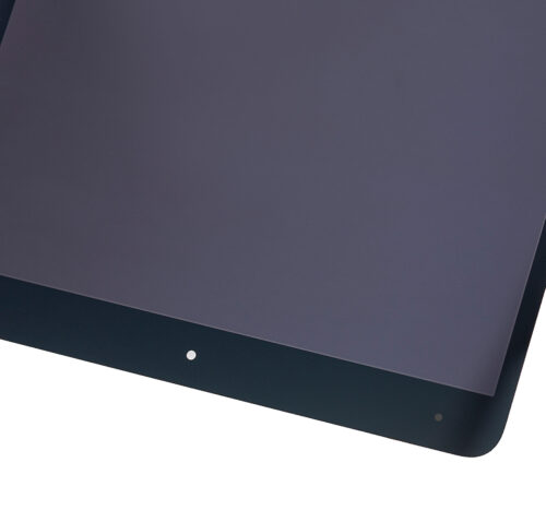 Écran LCD complet avec vitre tactile (digitizer) pour iPad Air 3 (reconditionné) (noir) – Image 7