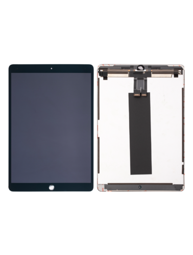 Écran LCD complet avec vitre tactile (digitizer) pour iPad Air 3 (reconditionné) (noir) – Image 8