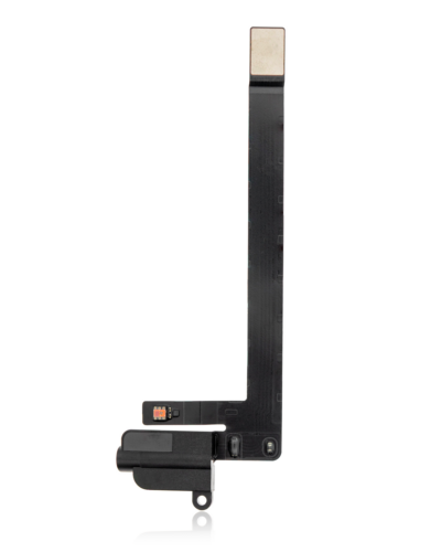 Headphone Jack Flex For iPad Air 3 (WiFi Only) (Black) – Image 6