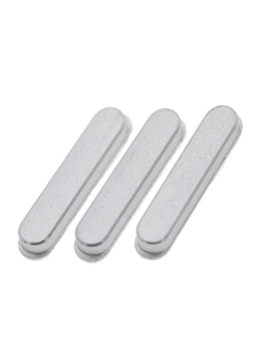 Hard Buttons set (Power / Volume) pour iPad Pro 10.5" / iPad Air 3 / Mini 5 / iPad Pro 12.9" 2nd Gen (2017) (argent) – Image 5