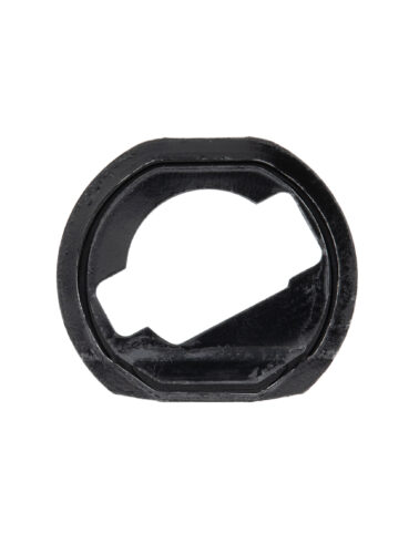 Joint de bouton Home pour iPad Pro 10,5"/ Pro 12,9" 1re génération/ Pro 12,9" 2e génération/ Pro 9,7"/ iPad 5/ iPad 6/ iPad 7/ iPad 8/ iPad 9/ Air 1/ Air 2/ Mini 3/ Mini 4/ Mini 5 (Noir) (Lot de 10) – Image 3