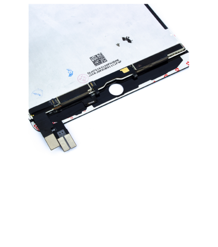 Écran LCD avec numériseur pour iPad Mini 5 (Aftermarket Plus) (Blanc) – Image 3