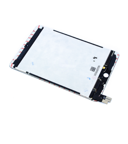 Écran LCD avec numériseur pour iPad Mini 5 (Aftermarket Plus) (Blanc) – Image 2