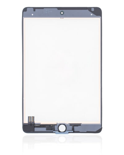 Vitre tactile (digitizer) pour iPad Mini 5 (OCA Pre-Installed & Glass Separation Required) (premium) (blanc) – Image 4