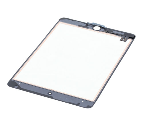 Vitre tactile (digitizer) pour iPad Mini 5 (OCA Pre-Installed & Glass Separation Required) (premium) (blanc) – Image 5